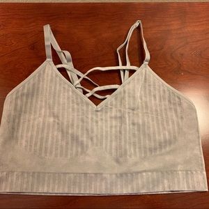 Lane Bryant Bralette